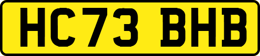 HC73BHB