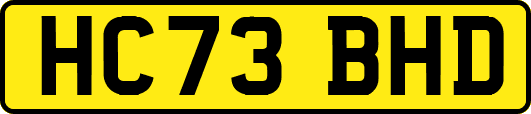 HC73BHD