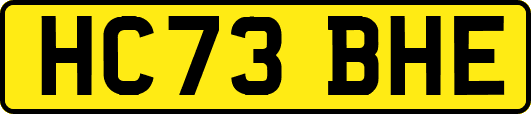 HC73BHE