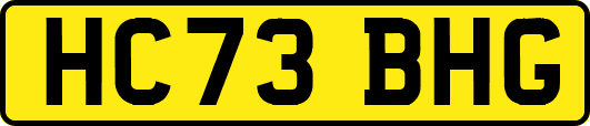 HC73BHG