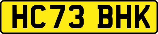 HC73BHK