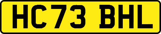 HC73BHL