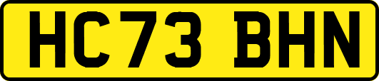 HC73BHN