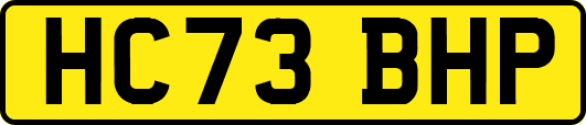 HC73BHP