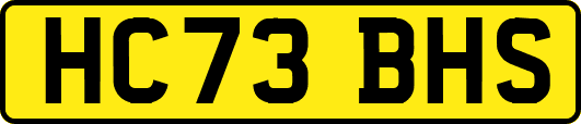 HC73BHS