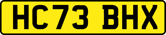 HC73BHX
