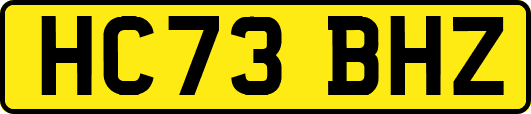 HC73BHZ