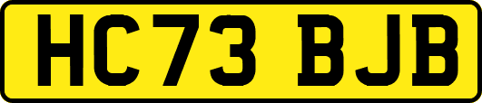 HC73BJB