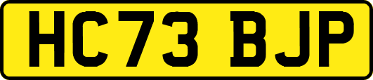 HC73BJP