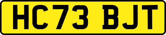 HC73BJT