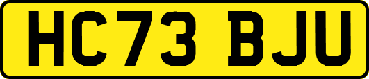 HC73BJU