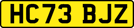 HC73BJZ