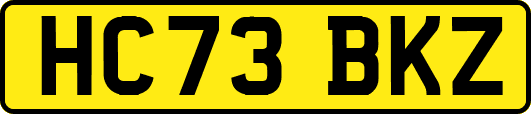 HC73BKZ