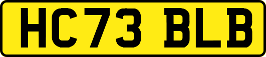 HC73BLB