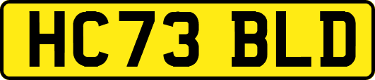 HC73BLD