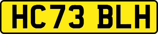 HC73BLH