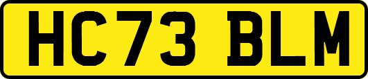 HC73BLM
