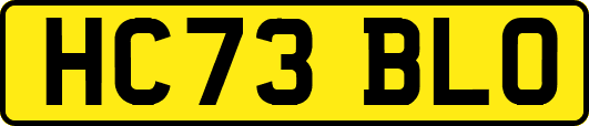 HC73BLO