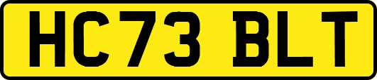 HC73BLT