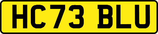 HC73BLU