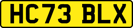 HC73BLX