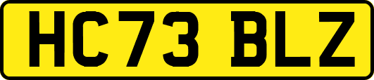 HC73BLZ
