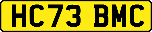HC73BMC