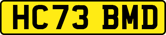 HC73BMD