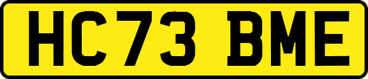 HC73BME