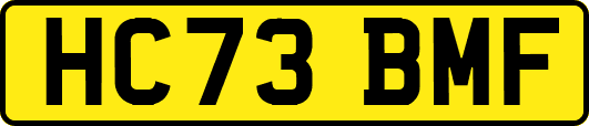 HC73BMF