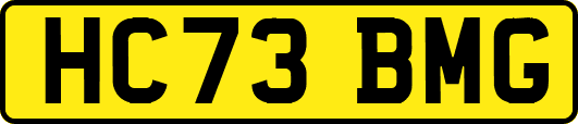HC73BMG