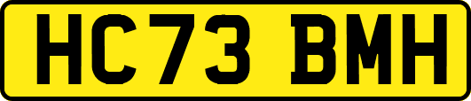 HC73BMH