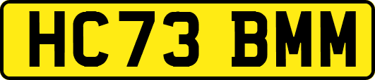 HC73BMM