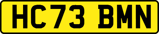 HC73BMN