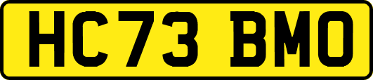 HC73BMO