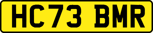 HC73BMR