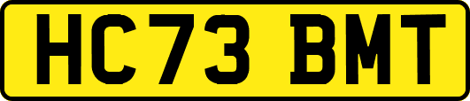 HC73BMT