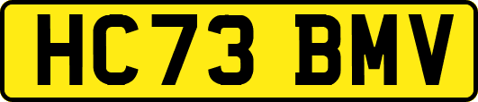 HC73BMV