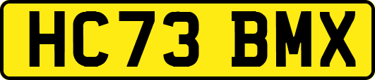 HC73BMX