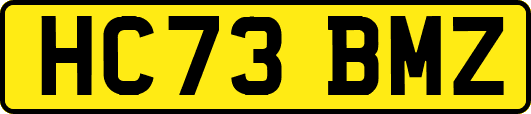 HC73BMZ