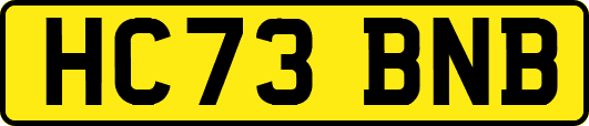 HC73BNB