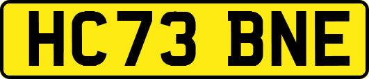 HC73BNE