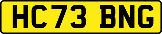 HC73BNG