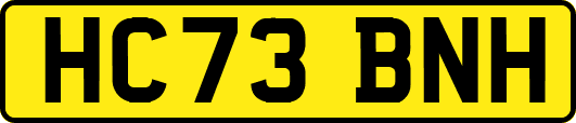 HC73BNH