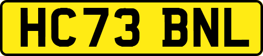 HC73BNL