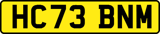 HC73BNM