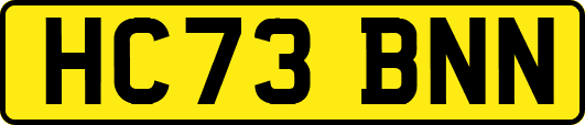 HC73BNN