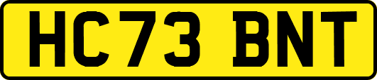HC73BNT