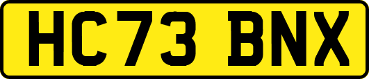 HC73BNX