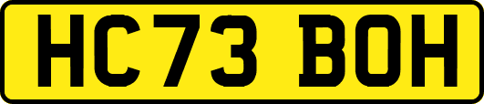 HC73BOH